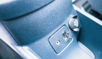 Ford Fiesta full