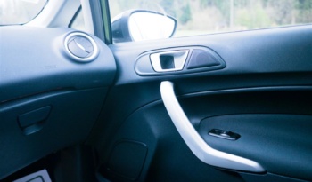 Ford Fiesta full