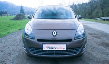 Renault Grand Scenic full