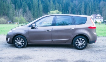 Renault Grand Scenic full