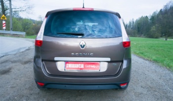 Renault Grand Scenic full