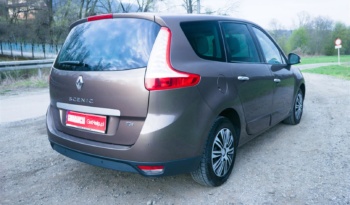 Renault Grand Scenic full