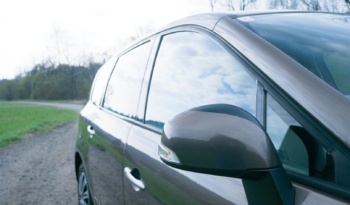 Renault Grand Scenic full