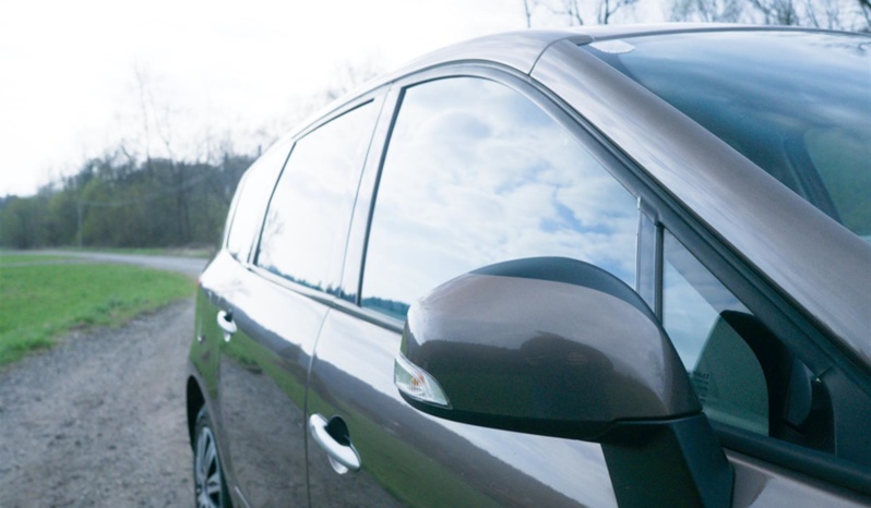 Renault Grand Scenic full