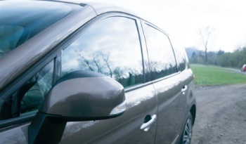 Renault Grand Scenic full