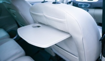 Renault Grand Scenic full
