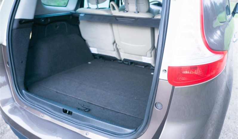 Renault Grand Scenic full