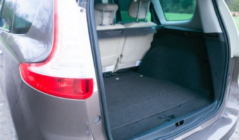 Renault Grand Scenic full