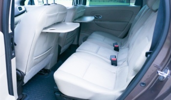Renault Grand Scenic full