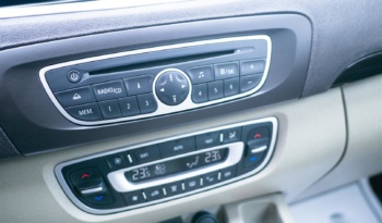 Renault Grand Scenic full
