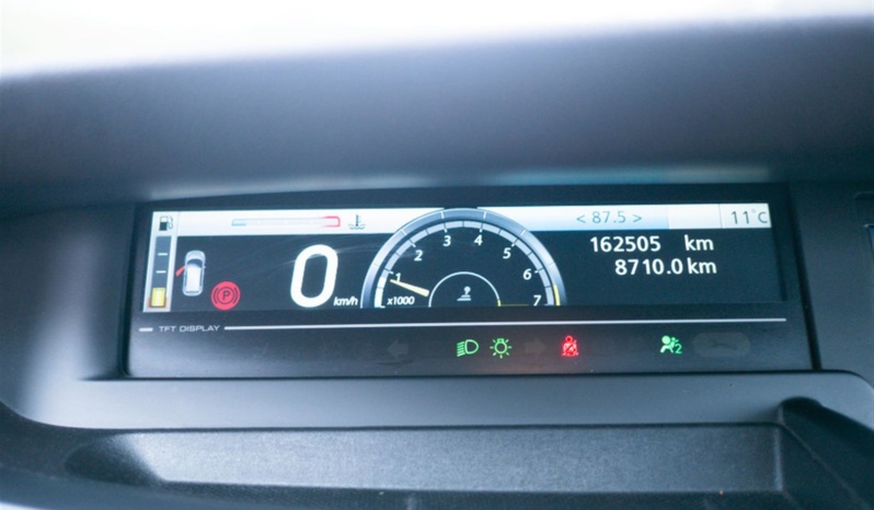 Renault Grand Scenic full