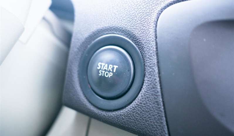 Renault Grand Scenic full
