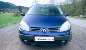Renault Scenic full