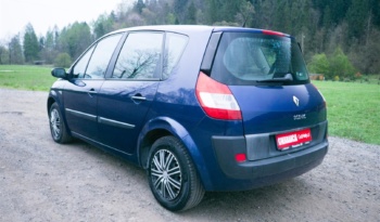 Renault Scenic full