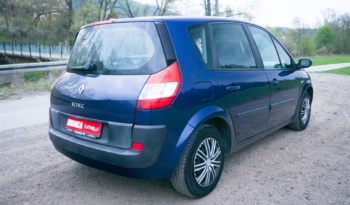 Renault Scenic full