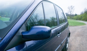 Renault Scenic full