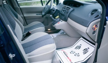 Renault Scenic full