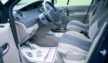 Renault Scenic full