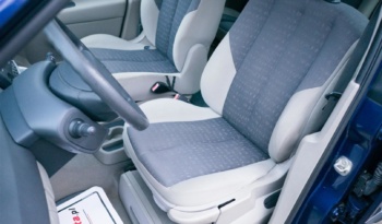 Renault Scenic full