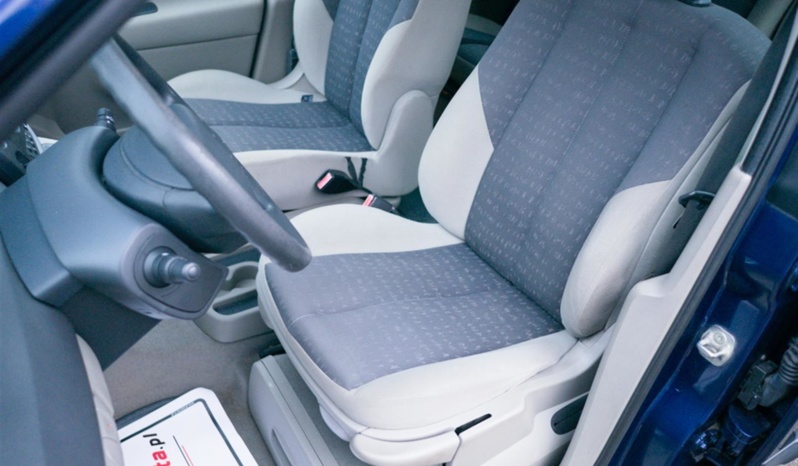 Renault Scenic full