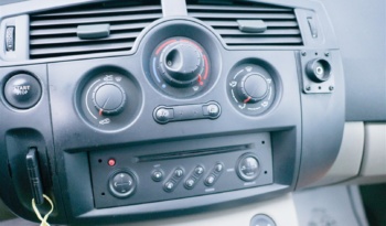 Renault Scenic full