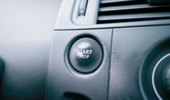 Renault Scenic full