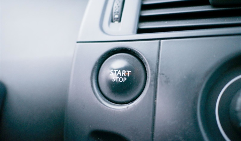 Renault Scenic full