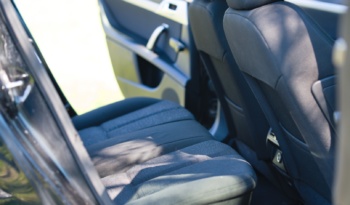 Peugeot 407 full