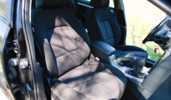Peugeot 407 full