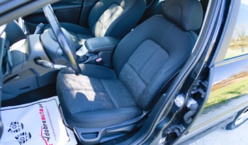 Peugeot 407 full