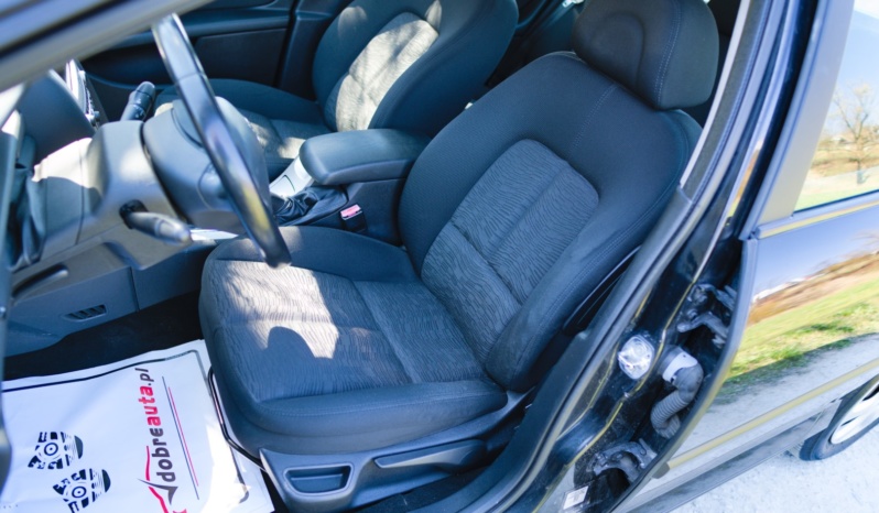 Peugeot 407 full