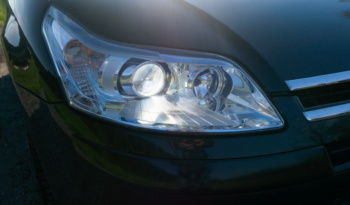 Citroen C4 VTS full