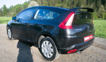 Citroen C4 VTS full
