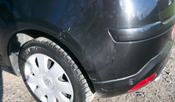 Citroen C4 VTS full