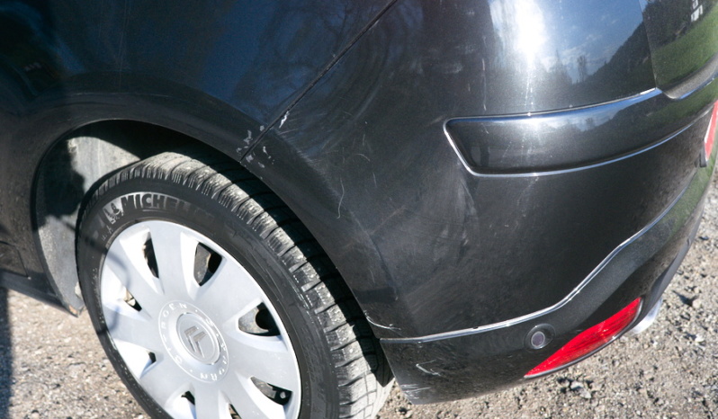 Citroen C4 VTS full