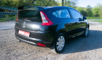 Citroen C4 VTS full
