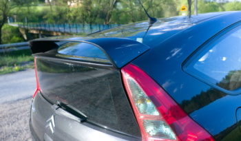 Citroen C4 VTS full