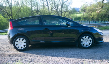Citroen C4 VTS full