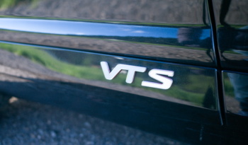 Citroen C4 VTS full