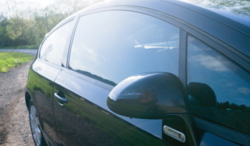Citroen C4 VTS full