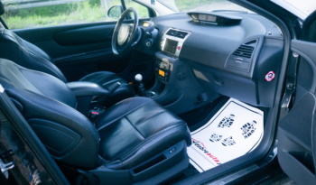 Citroen C4 VTS full
