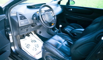 Citroen C4 VTS full
