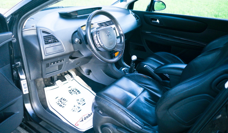 Citroen C4 VTS full