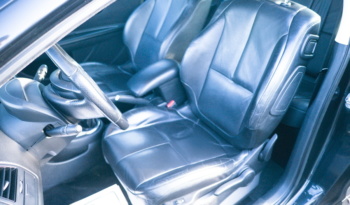 Citroen C4 VTS full