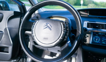 Citroen C4 VTS full