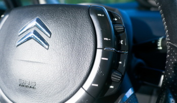 Citroen C4 VTS full