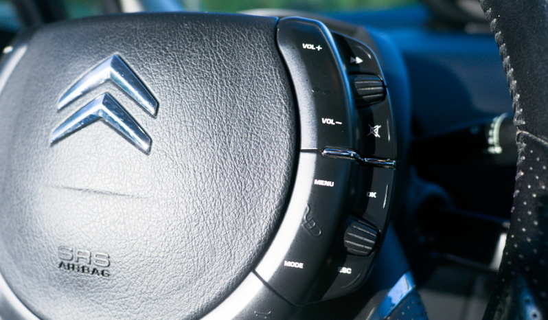 Citroen C4 VTS full