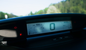 Citroen C4 VTS full