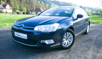 Citroen C5 full