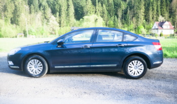 Citroen C5 full